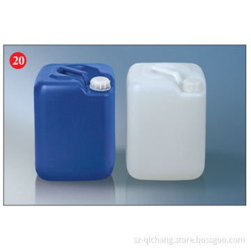 20-220L Plastic Barrels (QC4013)
